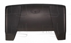 Motor Up Cover, TM289, ABS/75140 - Product Image