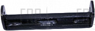 Mount, Safety Strap Left PGM13D-2(ANTHRACITE) - Product Image Mount, Safety Strap Left PGM13D-2(ANTHRACITE) - Product Image