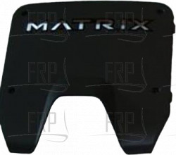 Mounting Neck for TV-Bike - Product Image Mounting Neck for TV-Bike - Product Image