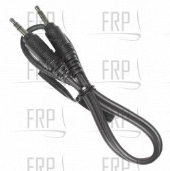 Wire harness, MP3 audio - Product Image