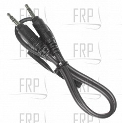 Wire harness, MP3 audio - Product Image Wire harness, MP3 audio - Product Image