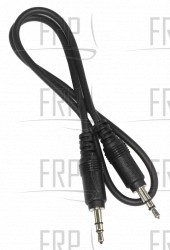MP3 Cables - Product Image