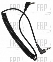 MP3 Wire - Product Image