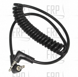 Mp3 wire - Product Image