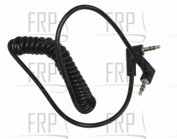 Mp3 Wire (Optional) - Product Image