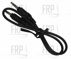 MP3wire(male to male) - Product Image