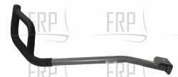 Multi-Grip Handle Bar, Left - Product Image