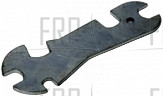 Multi-hole wrench - Product Image Multi-hole wrench - Product Image