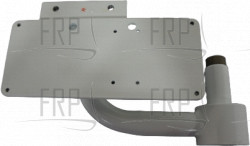 Multi, Position Stepping Pad (Right) - Product Image Multi, Position Stepping Pad (Right) - Product Image