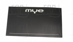 MYE TUNE TO SIGNS - Product Image
