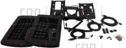MYRIDE VX PRSNL Assembly REV.2 INCL. CABLE - Product Image MYRIDE VX PRSNL Assembly REV.2 INCL. CABLE - Product Image
