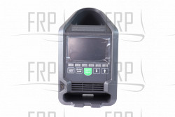 NC KIT:CNSL, GEN4 W/CHR ROTARY - Product Image NC KIT:CNSL, GEN4 W/CHR ROTARY - Product Image