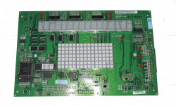 NC PROG CONS PCB Assembly - MFG; MULTI; CT85/91 BM - Product Image