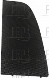 Net Cover;Speaker;Rt;;DM362;;TM438E; - Product Image Net Cover;Speaker;Rt;;DM362;;TM438E; - Product Image