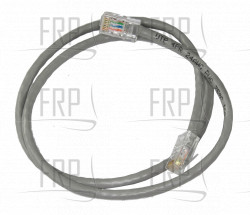 network wire(lower) - Product Image