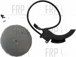 New encoder disk group;JIS2; - Product Image New encoder disk group;JIS2; - Product Image