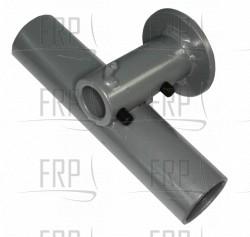 NT1810 LFT GUIDE SLEEVE SILVER - Product Image