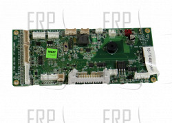 Board, Nucleus - Product Image Board, Nucleus - Product Image