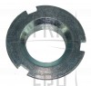 62013882 - Nut, Bearing, Right - Product Image