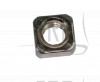 54001176 - Nut, Square - Product Image