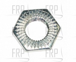 Nut - Product Image Nut - Product Image