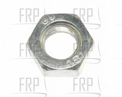 Nut - Product Image Nut - Product Image