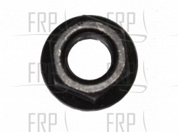 Nut 3/8-26 LK500R-A46 - Product Image