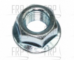 NUT 3/8*26(UNF) - Product Image NUT 3/8*26(UNF) - Product Image