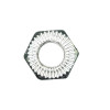 62013890 - Nut 3/8x0.3T - Product Image