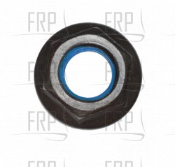 Nut 3/8x76x7mm - Product Image Nut 3/8x76x7mm - Product Image