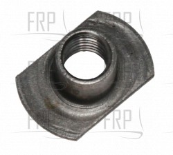 Nut, Foot, Rear - Product Image