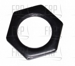 Nut, lock - Product Image Nut, lock - Product Image
