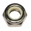 62013899 - nut M10*1.25*H9.5*S17 - Product Image