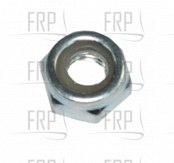 NUT M6 - Product Image NUT M6 - Product Image