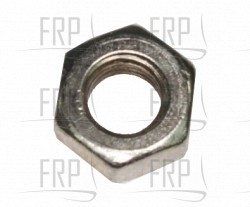 Nut M6 - Product Image Nut M6 - Product Image