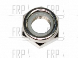 NUT (M8) - Product Image NUT (M8) - Product Image
