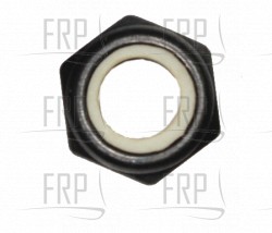 NUT M8 - Product Image NUT M8 - Product Image