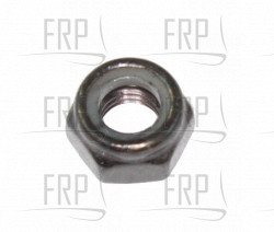 Nut, Nylock - Product Image Nut, Nylock - Product Image