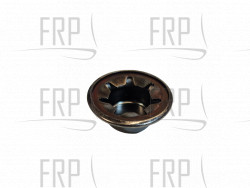 NUT; PUSH, T3 - HEAM006222 - Product Image NUT; PUSH, T3 - HEAM006222 - Product Image