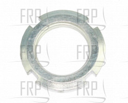 Nut, Ring - Product Image