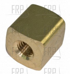 Nut, Square - Product Image