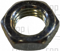 NUT;HX;M16X2.0PX7.8T;ZN; - Product Image NUT;HX;M16X2.0PX7.8T;ZN; - Product Image