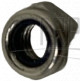 Nut;Nylon;M8x1.25P;Cr; - Product Image Nut;Nylon;M8x1.25P;Cr; - Product Image