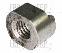 NUT;SQUIRE FOR SHD/BOLT - Product Image