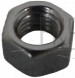 Nut;Steel Rope;M12x1.75P;Cr Plate - Product Image Nut;Steel Rope;M12x1.75P;Cr Plate - Product Image