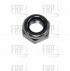 Nylon Nut - Product Image Nylon Nut - Product Image