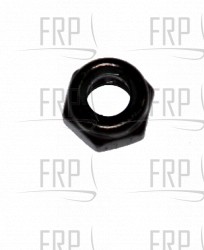 Nylon Nut - Product Image Nylon Nut - Product Image