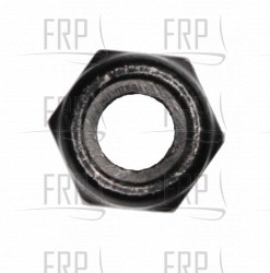 Nylon Nut - Product Image Nylon Nut - Product Image