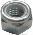 Nylon nut - Product Image Nylon nut - Product Image