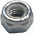 Nylon nut - Product Image Nylon nut - Product Image